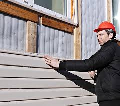 Best Vinyl Siding Installation  in Riverdale, GA